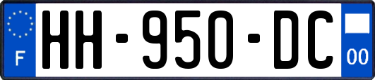HH-950-DC
