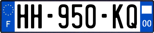 HH-950-KQ