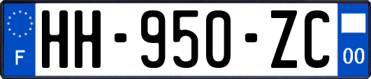 HH-950-ZC