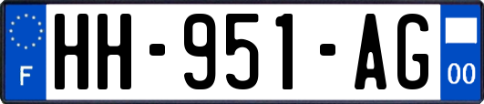 HH-951-AG