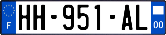 HH-951-AL