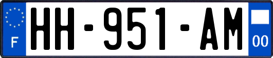 HH-951-AM