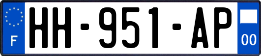 HH-951-AP