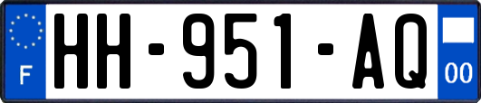 HH-951-AQ