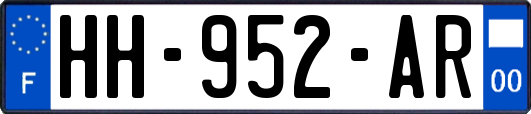 HH-952-AR