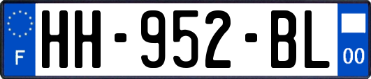 HH-952-BL
