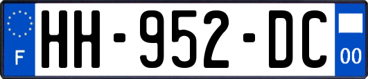 HH-952-DC