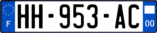 HH-953-AC