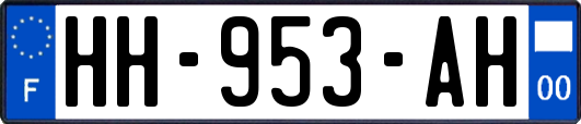 HH-953-AH