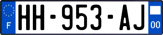 HH-953-AJ