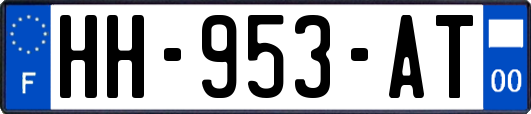 HH-953-AT