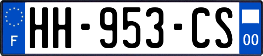 HH-953-CS