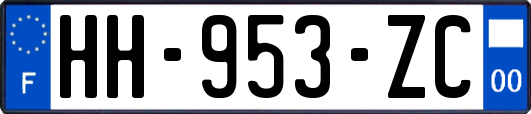 HH-953-ZC