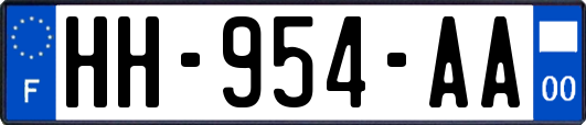 HH-954-AA
