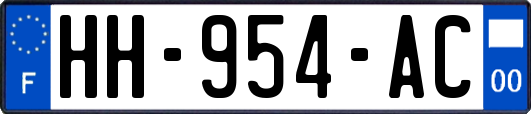 HH-954-AC