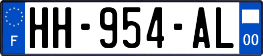 HH-954-AL