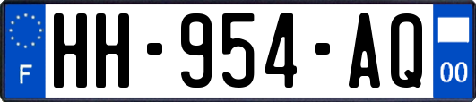 HH-954-AQ