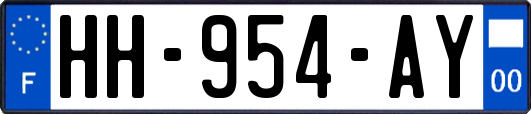 HH-954-AY