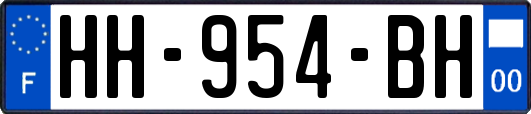 HH-954-BH