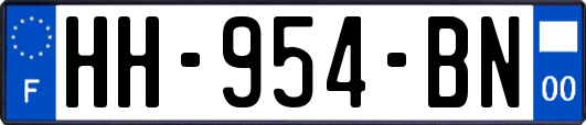 HH-954-BN