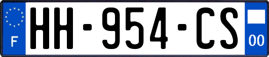 HH-954-CS