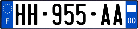 HH-955-AA