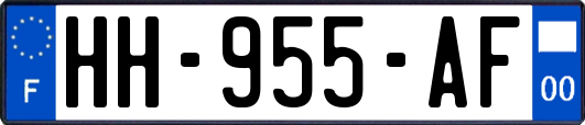 HH-955-AF