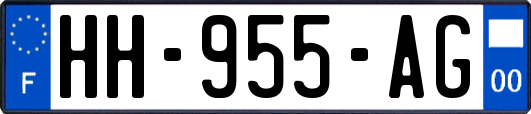 HH-955-AG