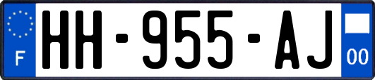 HH-955-AJ