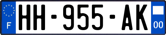 HH-955-AK
