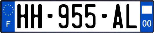 HH-955-AL