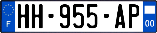 HH-955-AP