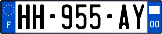 HH-955-AY