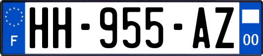 HH-955-AZ