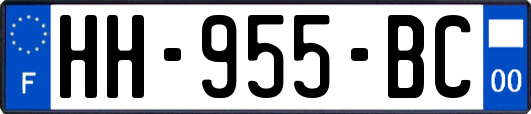 HH-955-BC