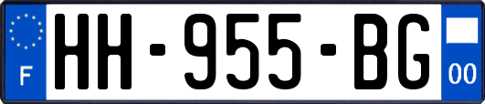 HH-955-BG