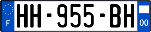 HH-955-BH
