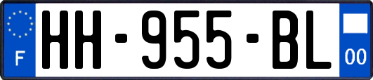 HH-955-BL