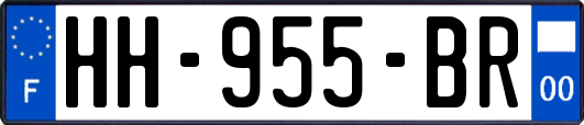 HH-955-BR