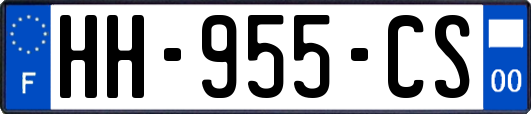 HH-955-CS