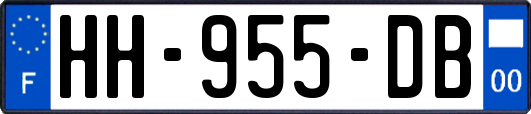 HH-955-DB