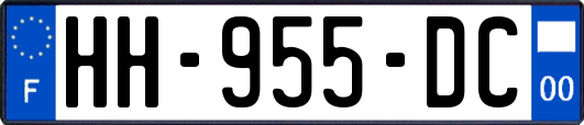 HH-955-DC