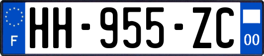 HH-955-ZC