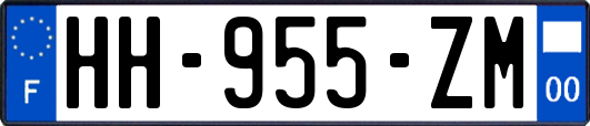 HH-955-ZM
