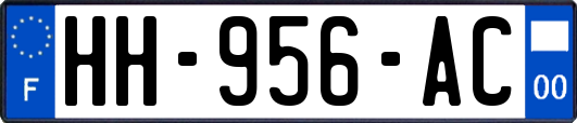 HH-956-AC