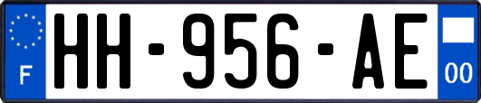 HH-956-AE