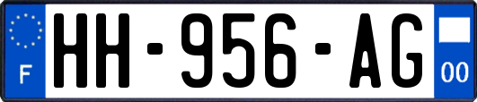 HH-956-AG