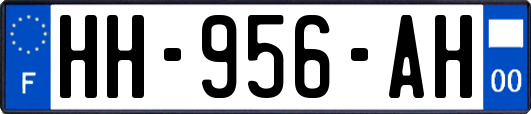 HH-956-AH