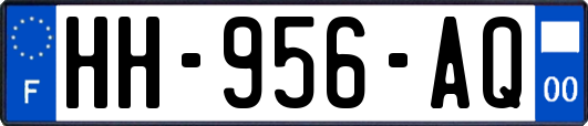 HH-956-AQ