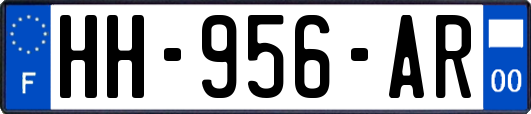 HH-956-AR